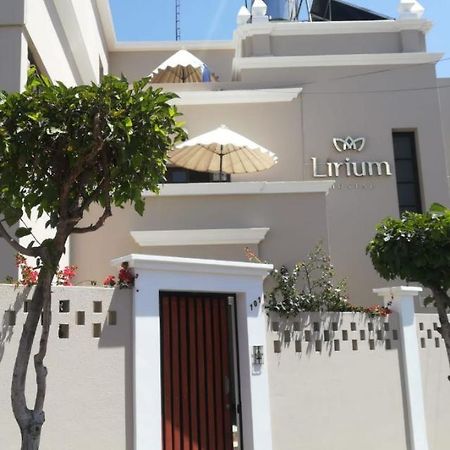 Hostal Lirium Pachacutec Exterior photo
